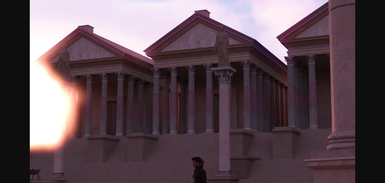 VN Ren'Py Abandoned The Nymphomaniac [v0.2.0] [Origami Games] | Free Adult Games