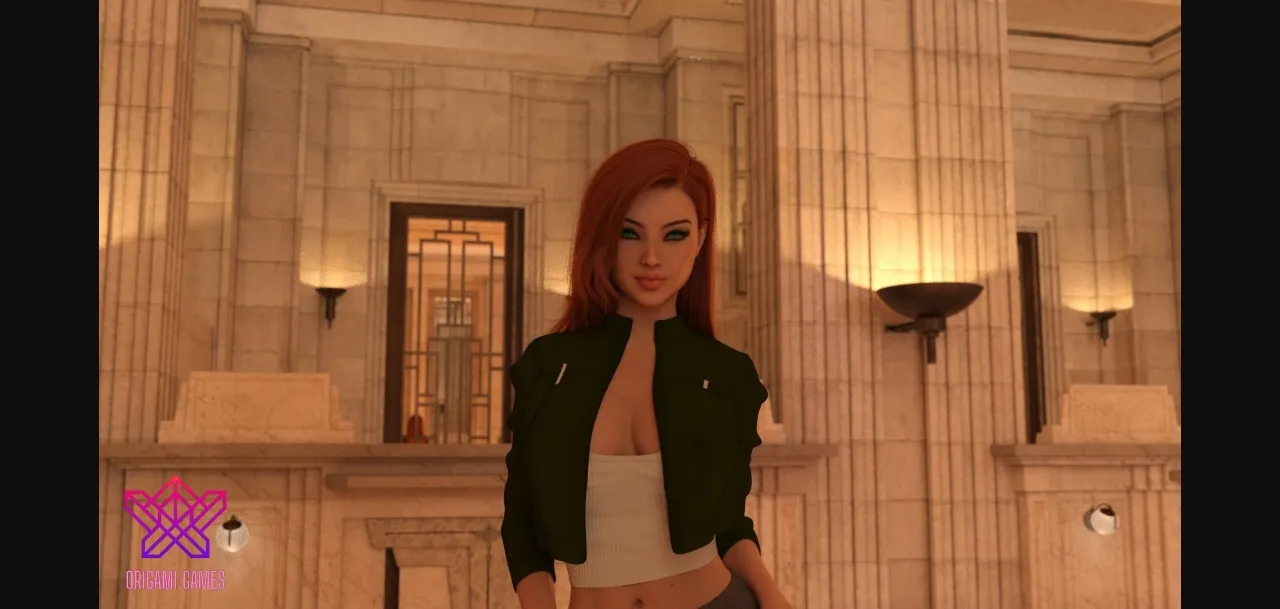 VN Ren'Py Abandoned The Nymphomaniac [v0.2.0] [Origami Games] | Free Adult Games