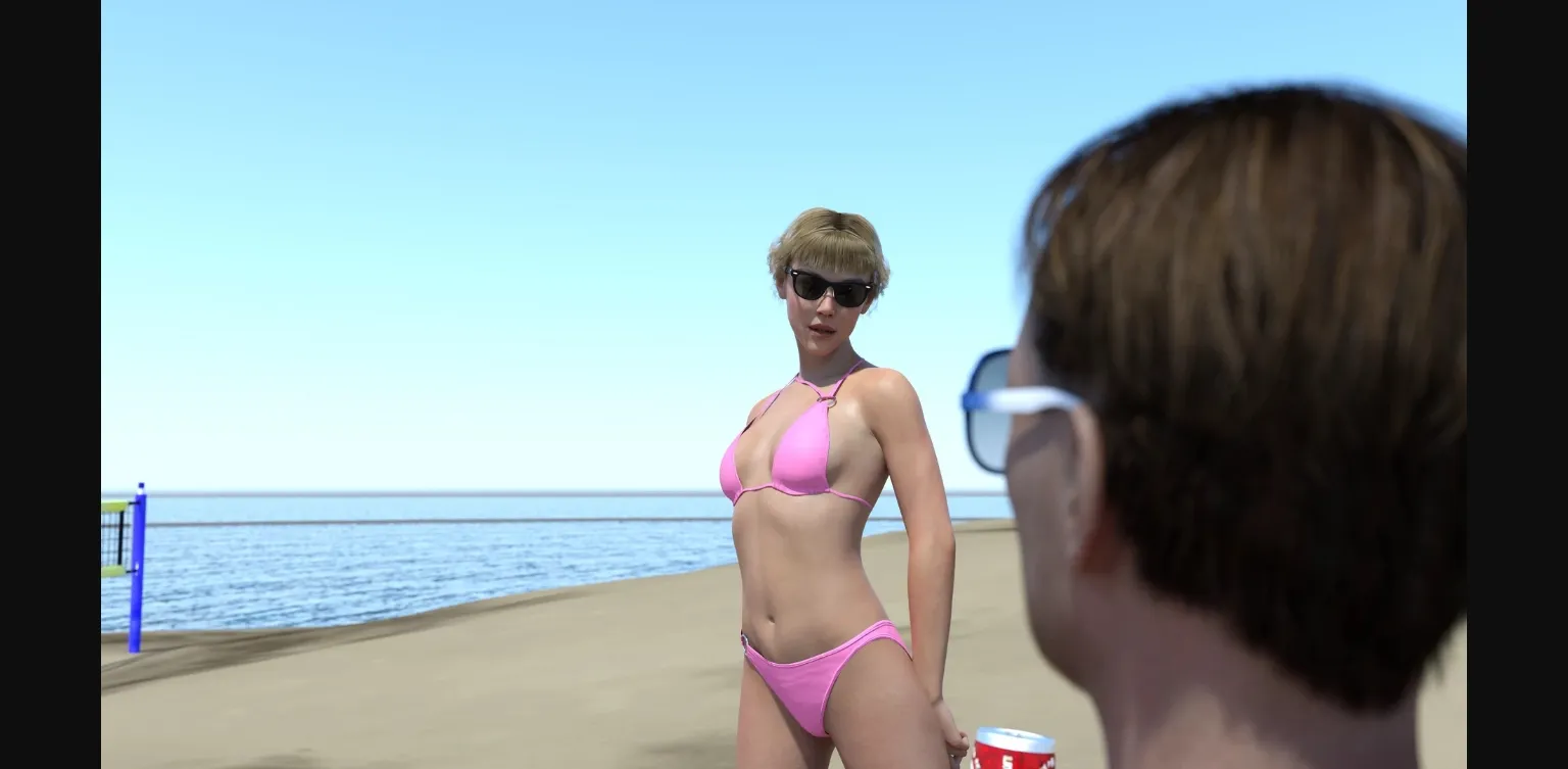 VN Ren'Py Abandoned The One [v0.03.0] [Profile Games] | Free Adult Games