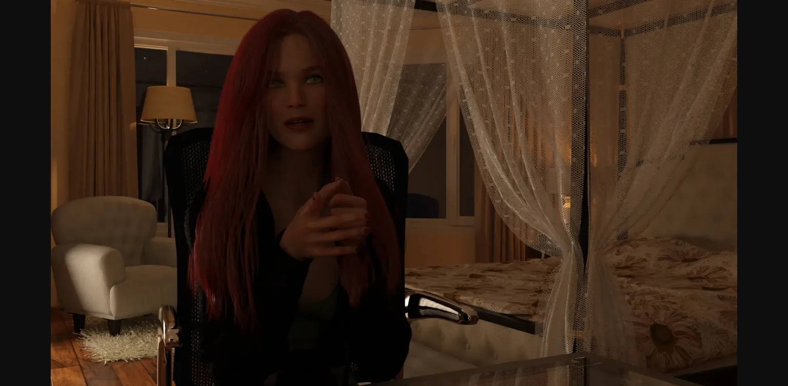 VN Ren'Py Abandoned The One [v0.03.0] [Profile Games] | Free Adult Games