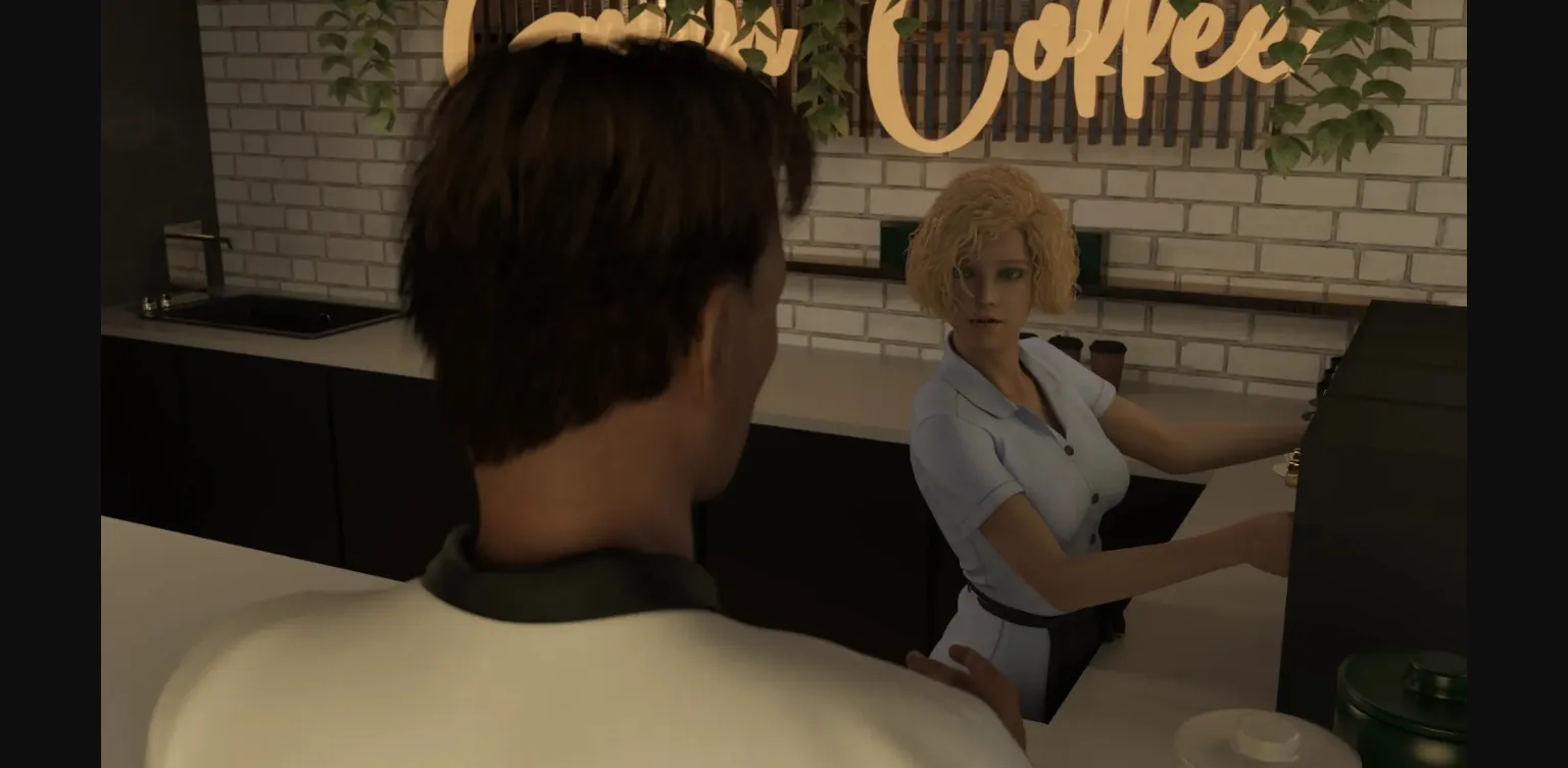 VN Ren'Py Abandoned The One [v0.03.0] [Profile Games] | Free Adult Games