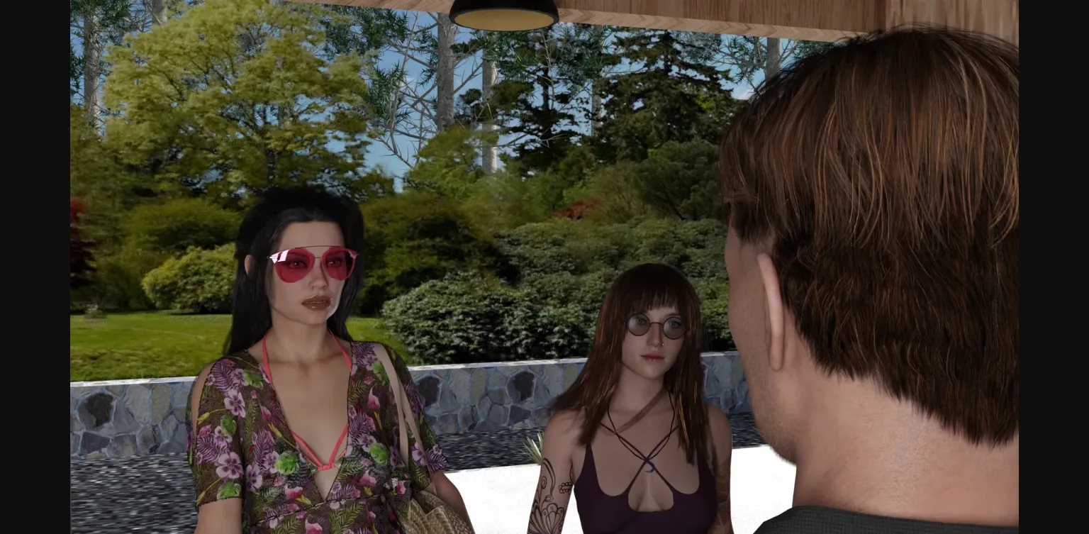 VN Ren'Py Abandoned The One [v0.03.0] [Profile Games] | Free Adult Games