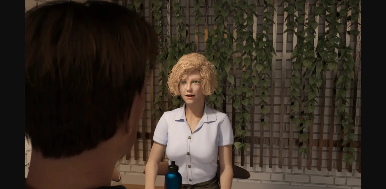 VN Ren'Py Abandoned The One [v0.03.0] [Profile Games] | Free Adult Games