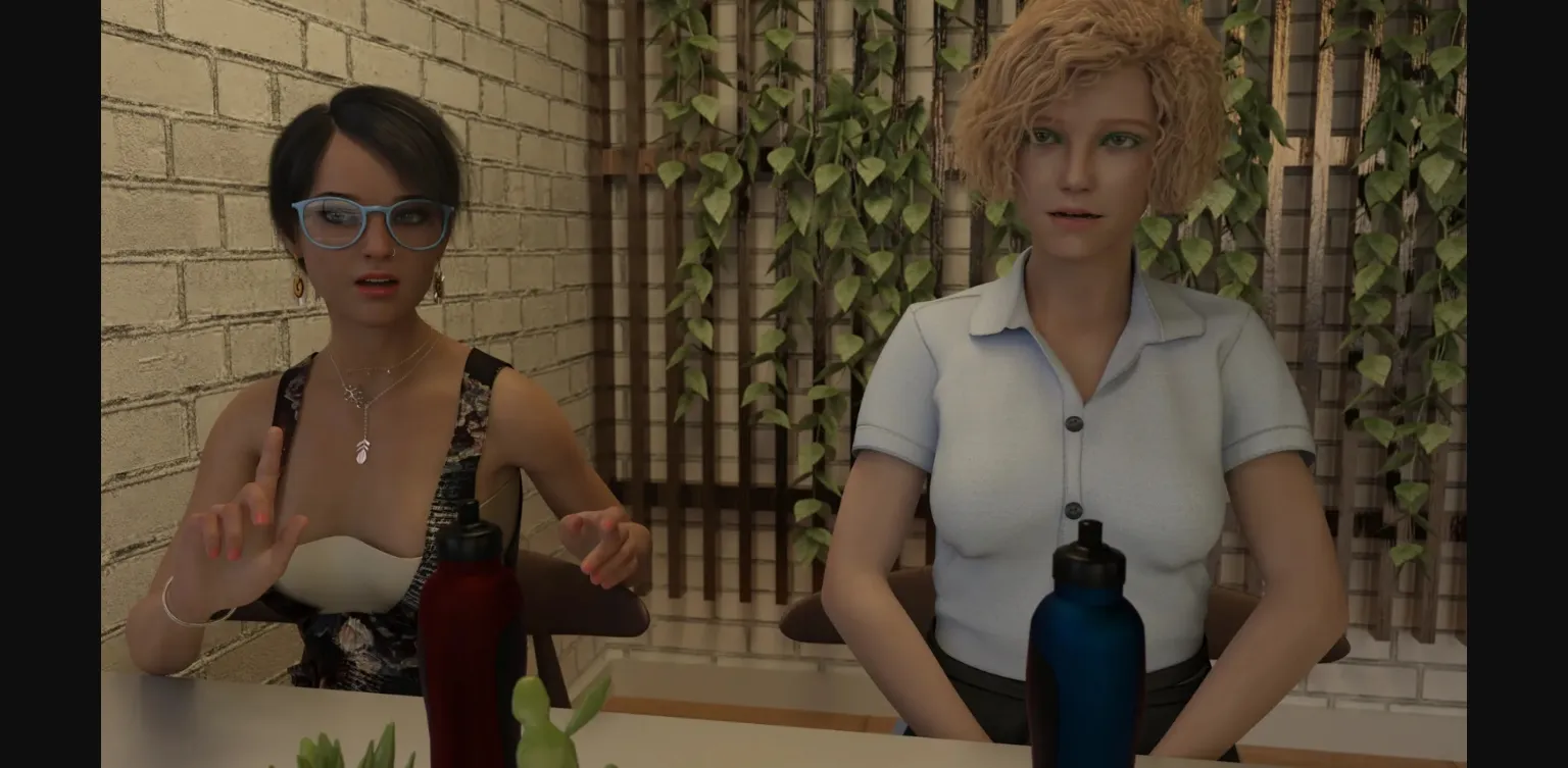 VN Ren'Py Abandoned The One [v0.03.0] [Profile Games] | Free Adult Games