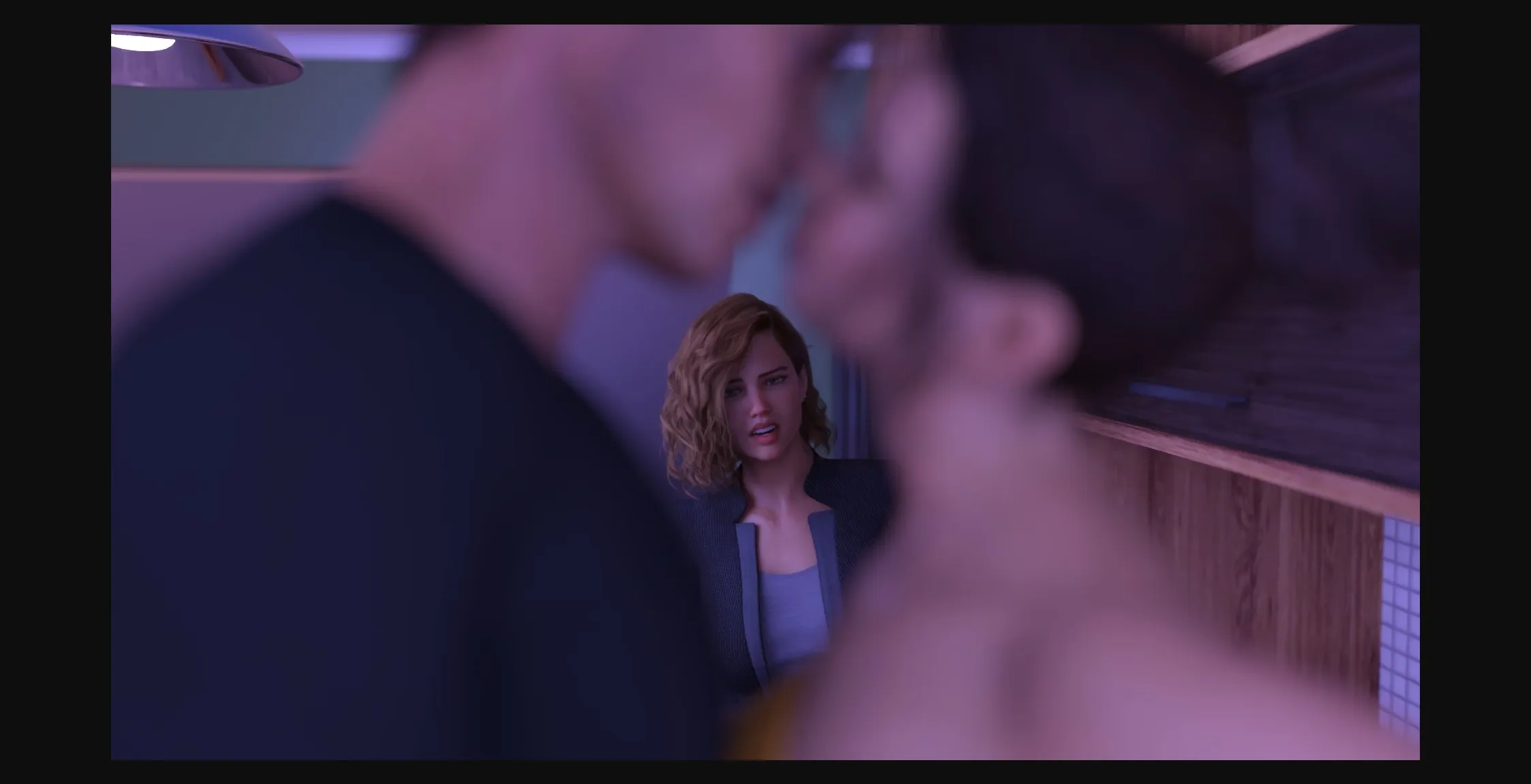 VN Ren'Py Abandoned The Other Woman [Ch. 2 v0.3.0] [Arath Sin] | Free Adult Games