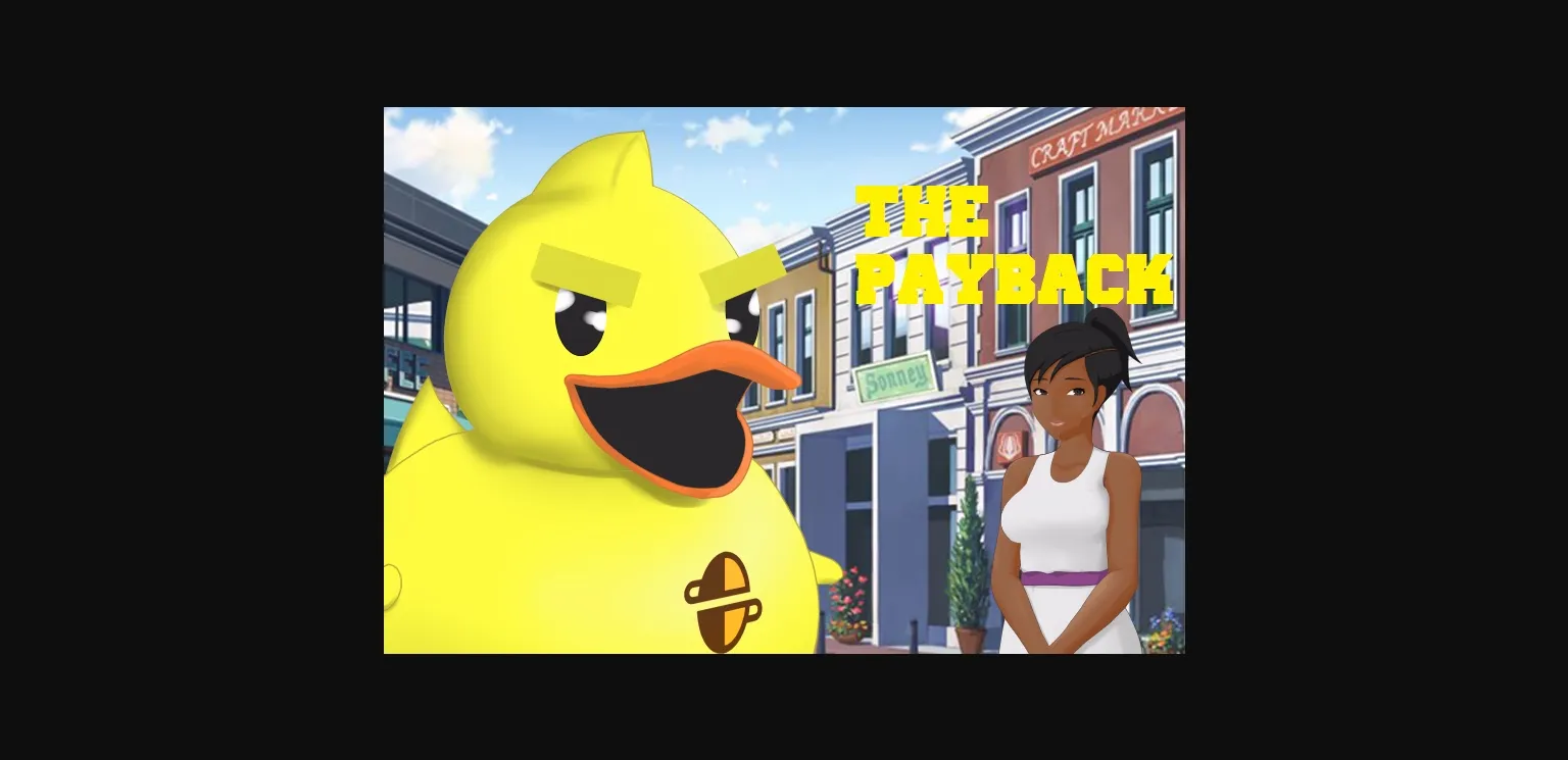 VN Ren'Py Abandoned The Payback [Alpha] [Brozo Games] | Free Adult Games