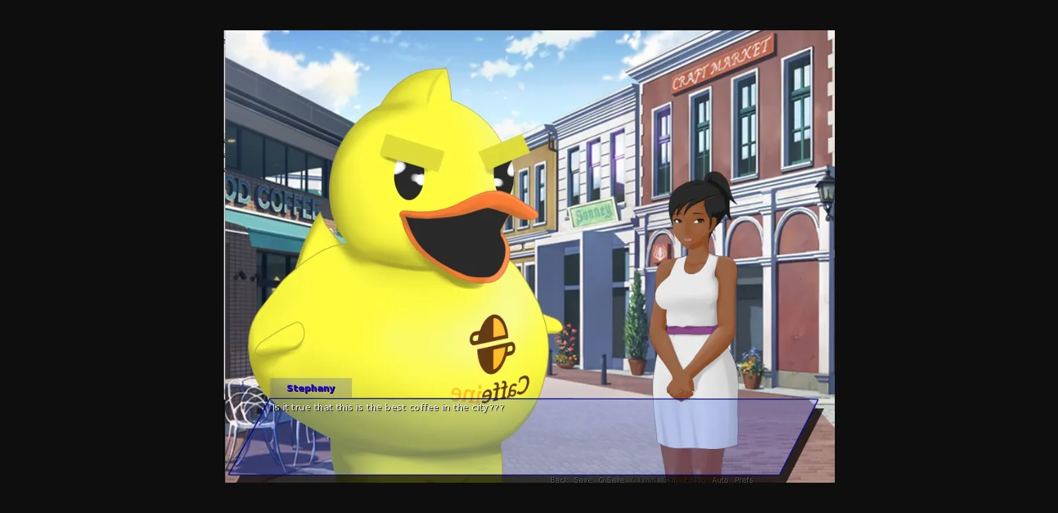 VN Ren'Py Abandoned The Payback [Alpha] [Brozo Games] | Free Adult Games