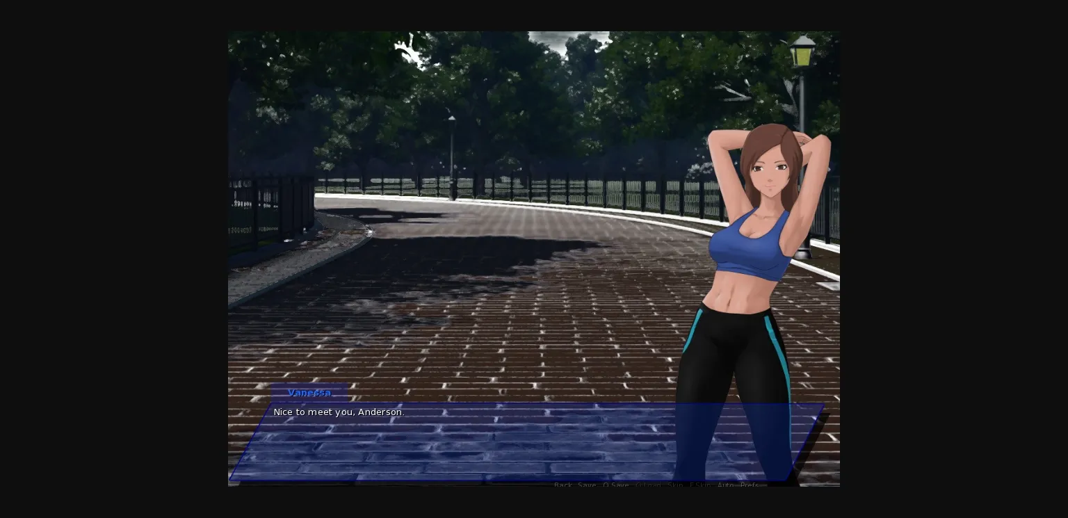 VN Ren'Py Abandoned The Payback [Alpha] [Brozo Games] | Free Adult Games