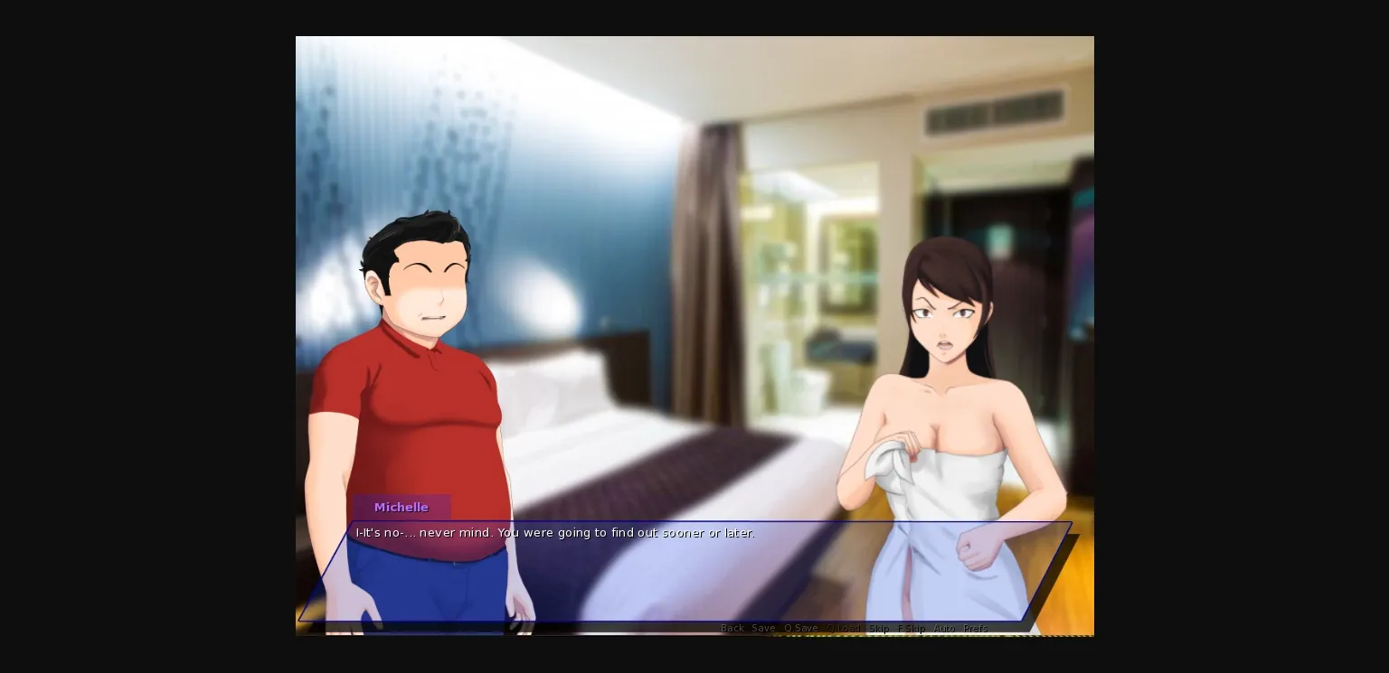 VN Ren'Py Abandoned The Payback [Alpha] [Brozo Games] | Free Adult Games