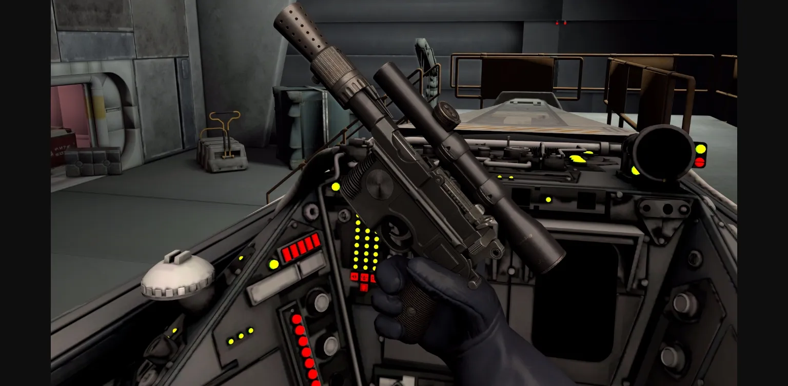 VN Ren'Py Abandoned The Pilot [Ep. 2 v0.1b] [SnafuSevSix] | Free Adult Games