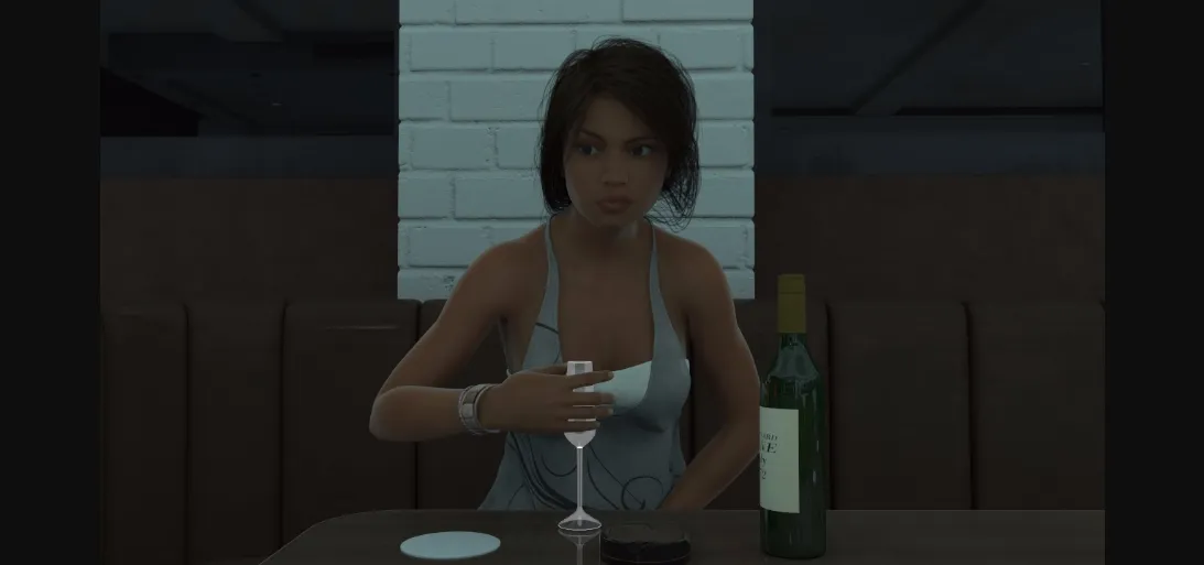 VN Ren'Py Abandoned The Pornstar Starlet [v0.1.0] [Avoci] | Free Adult Games