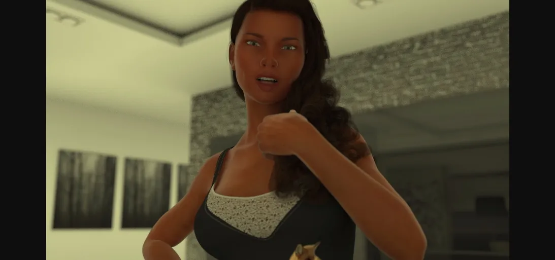 VN Ren'Py Abandoned The Pornstar Starlet [v0.1.0] [Avoci] | Free Adult Games