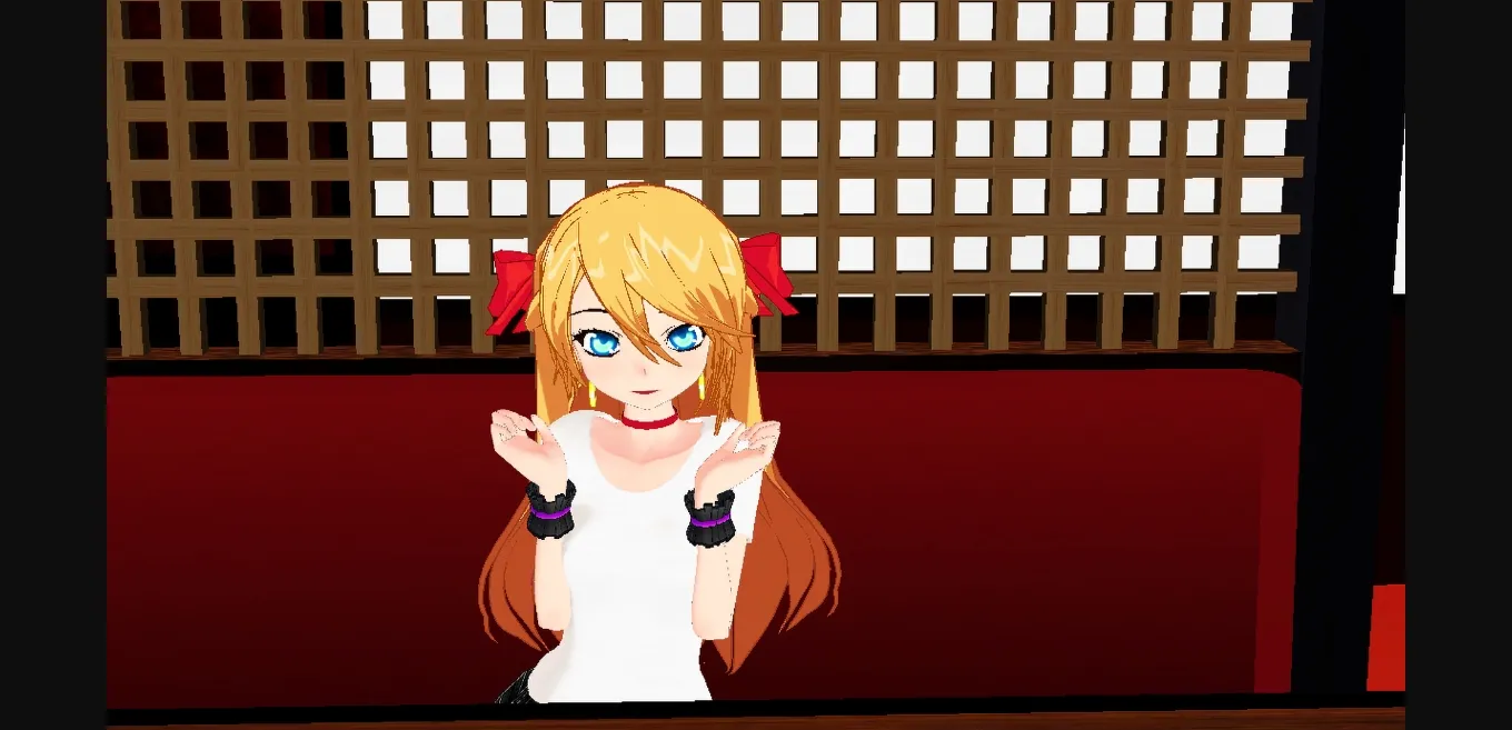 VN Ren'Py Abandoned The Possession Game [v2.0] [Osenya] | Free Adult Games