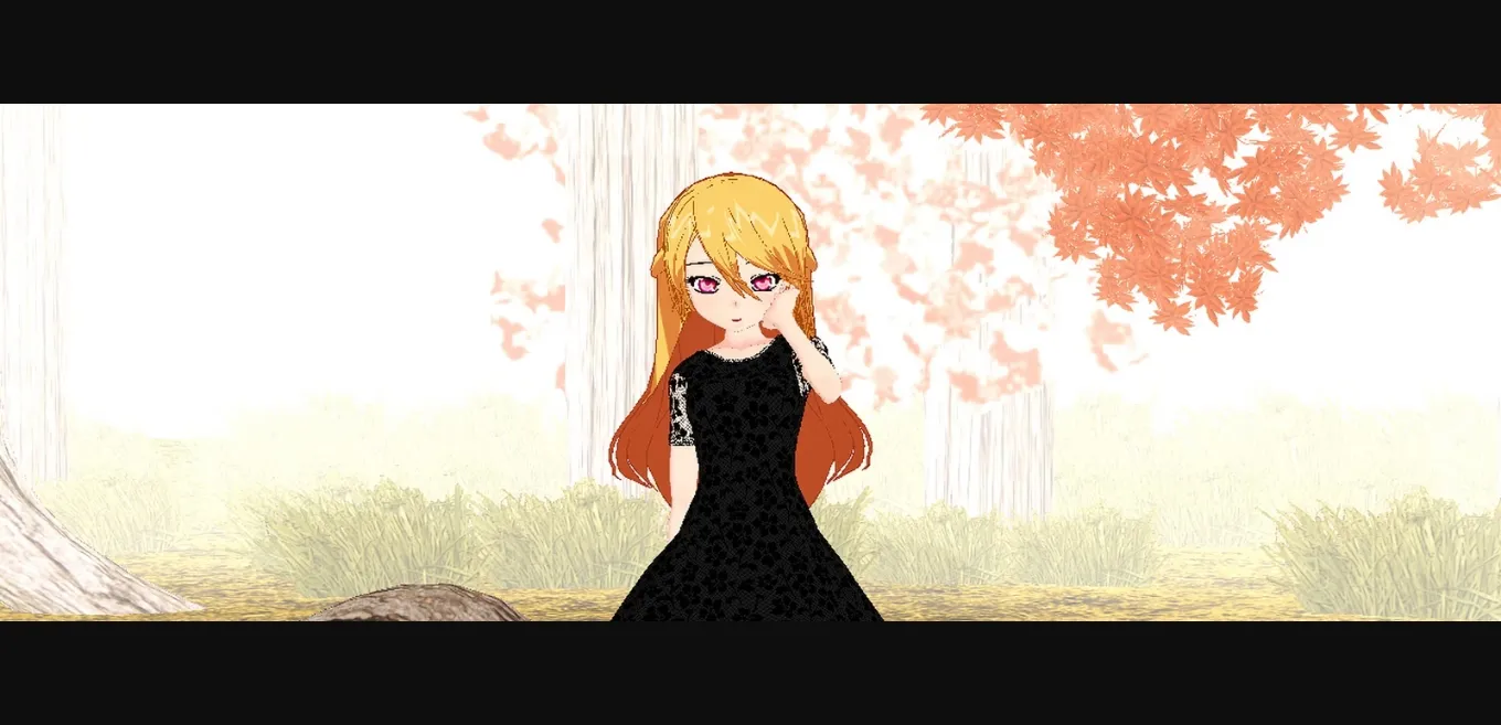 VN Ren'Py Abandoned The Possession Game [v2.0] [Osenya] | Free Adult Games