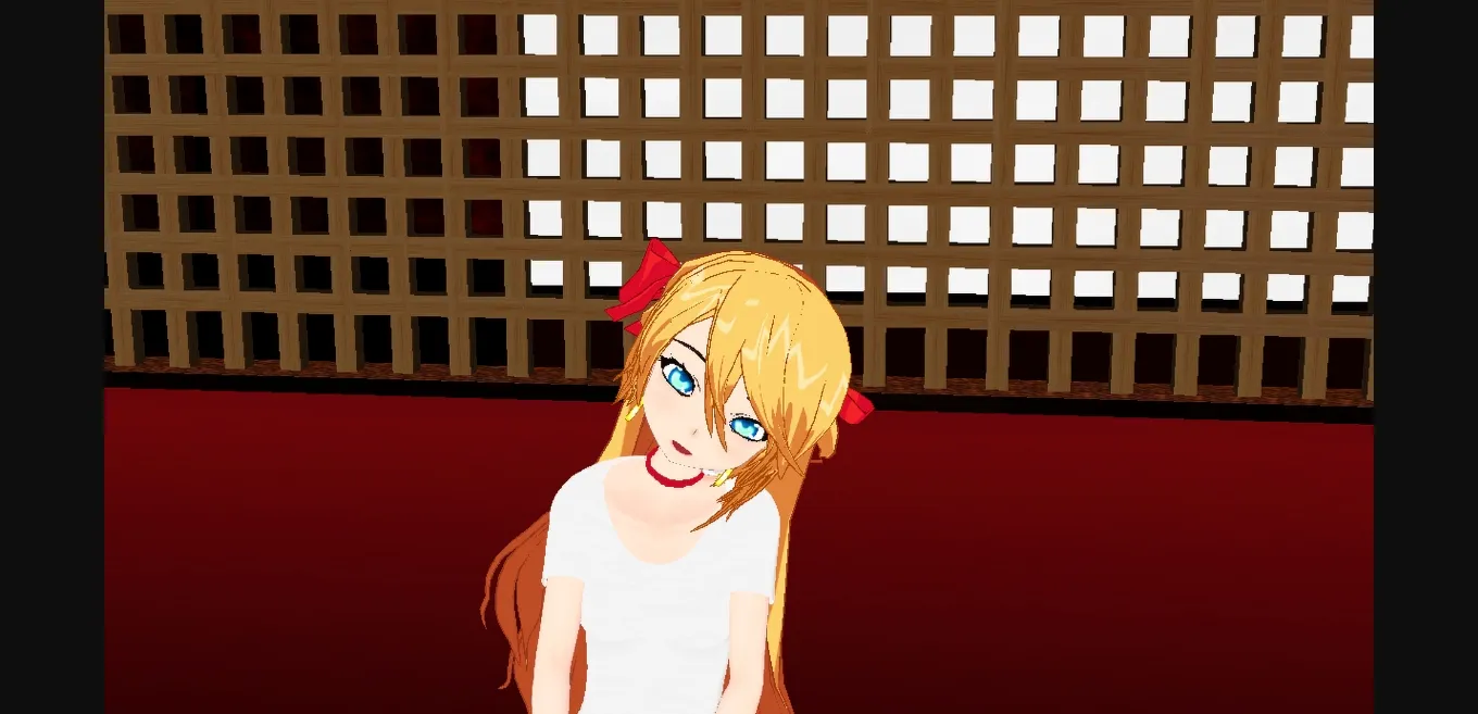 VN Ren'Py Abandoned The Possession Game [v2.0] [Osenya] | Free Adult Games