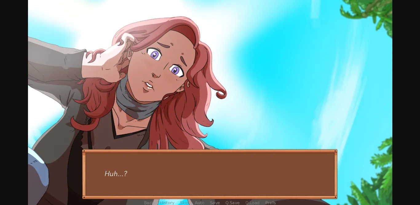 VN Ren'Py Abandoned The Price Of Eden [v0.2.1] [LunaToad] | Free Adult Games