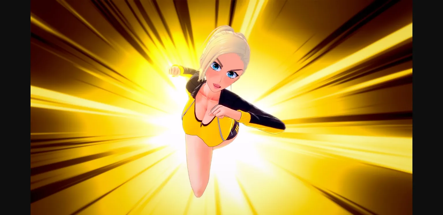 VN Ren'Py Abandoned The Primaries [v0.07] [JoJoBrady] | Free Adult Games