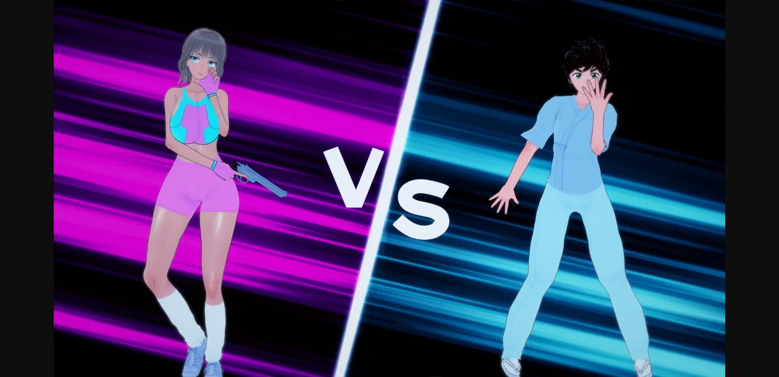 VN Ren'Py Abandoned The Primaries [v0.07] [JoJoBrady] | Free Adult Games