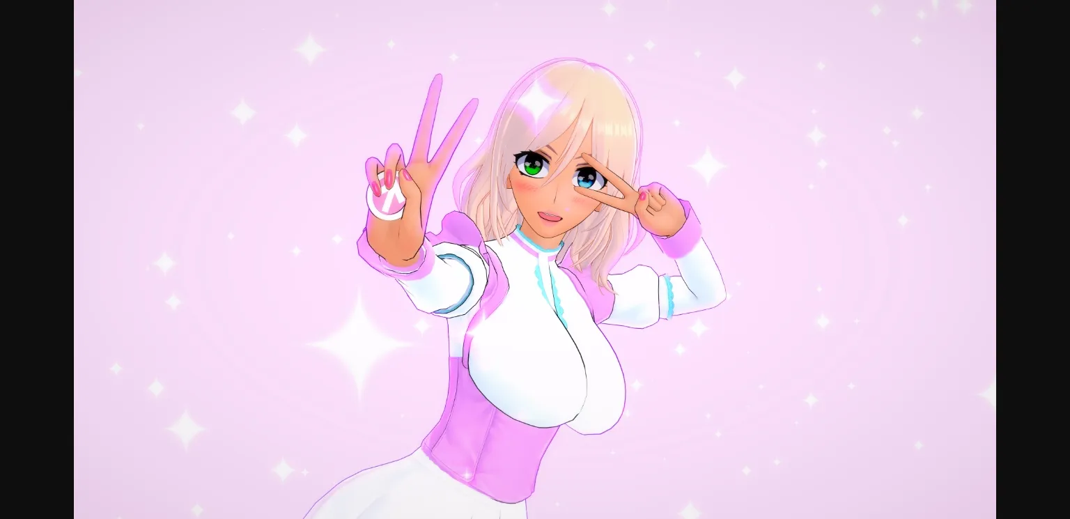 VN Ren'Py Abandoned The Primaries [v0.07] [JoJoBrady] | Free Adult Games