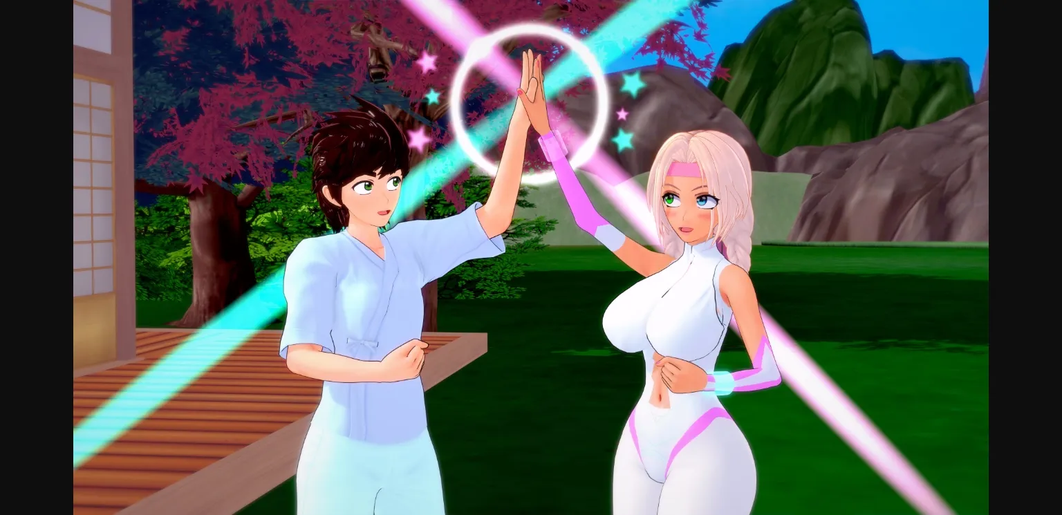 VN Ren'Py Abandoned The Primaries [v0.07] [JoJoBrady] | Free Adult Games