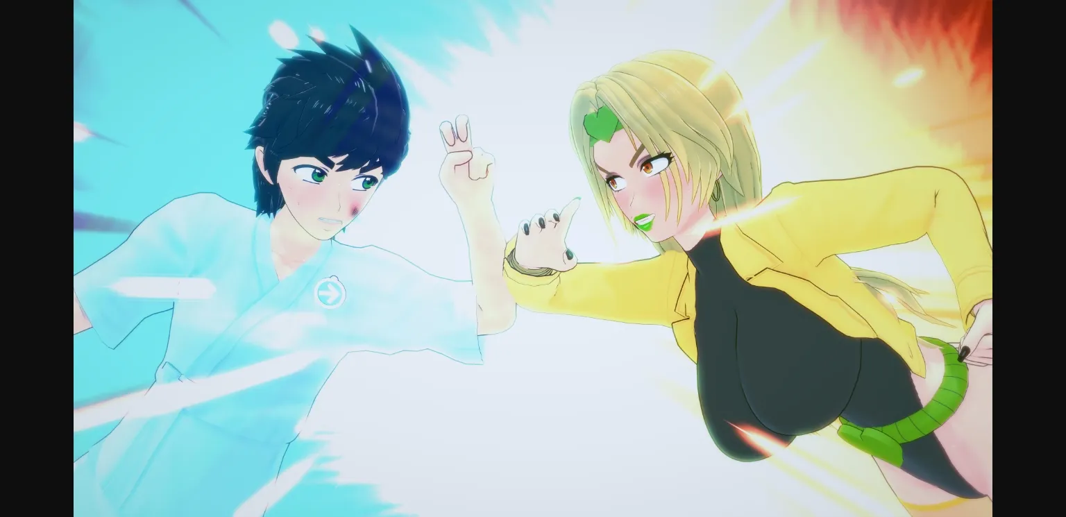 VN Ren'Py Abandoned The Primaries [v0.07] [JoJoBrady] | Free Adult Games