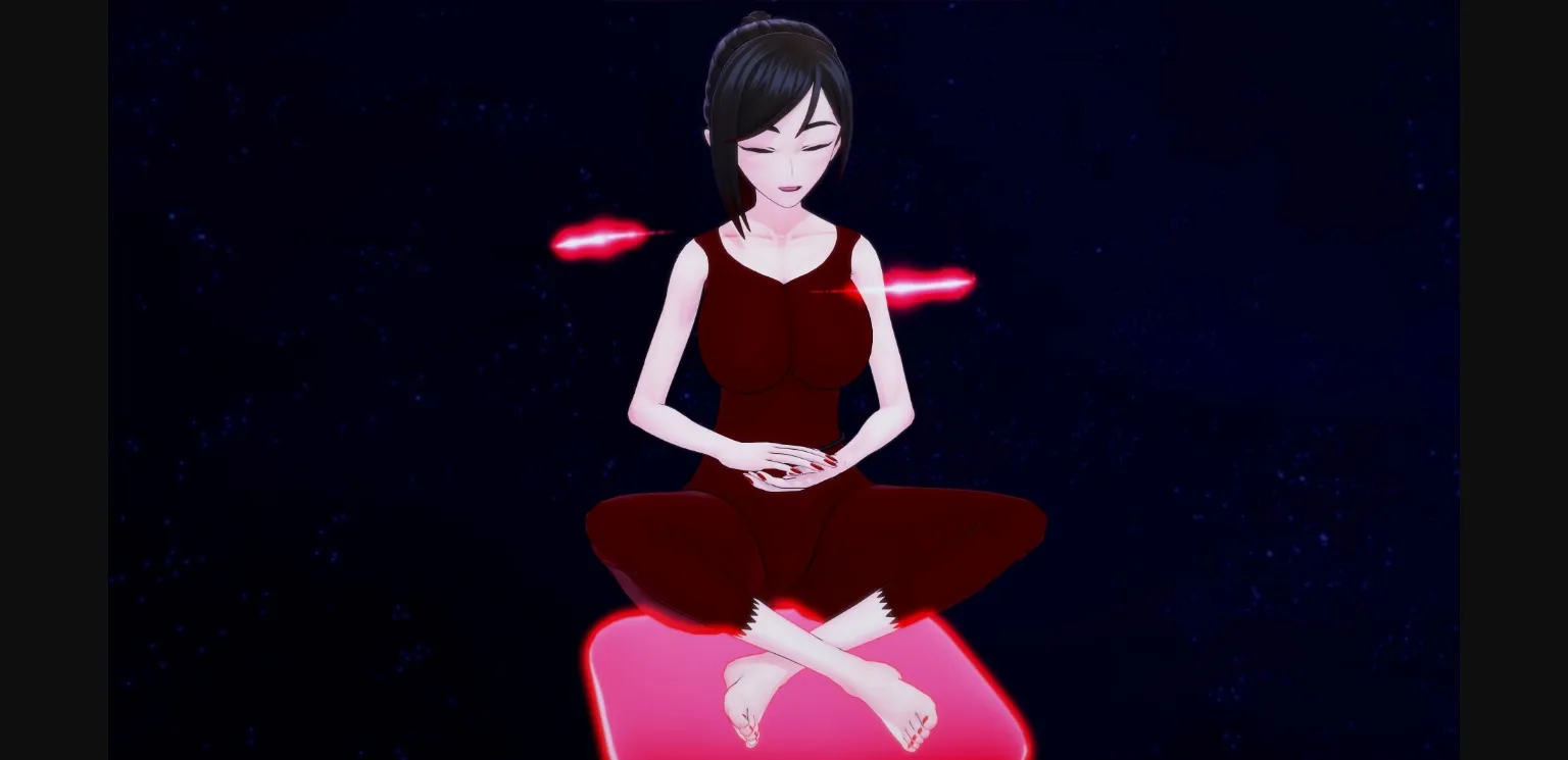 VN Ren'Py Abandoned The Primaries [v0.07] [JoJoBrady] | Free Adult Games