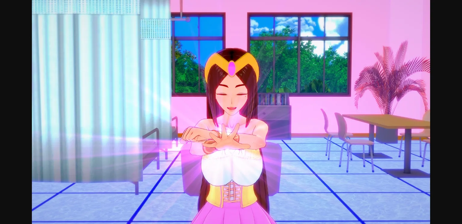 VN Ren'Py Abandoned The Primaries [v0.07] [JoJoBrady] | Free Adult Games