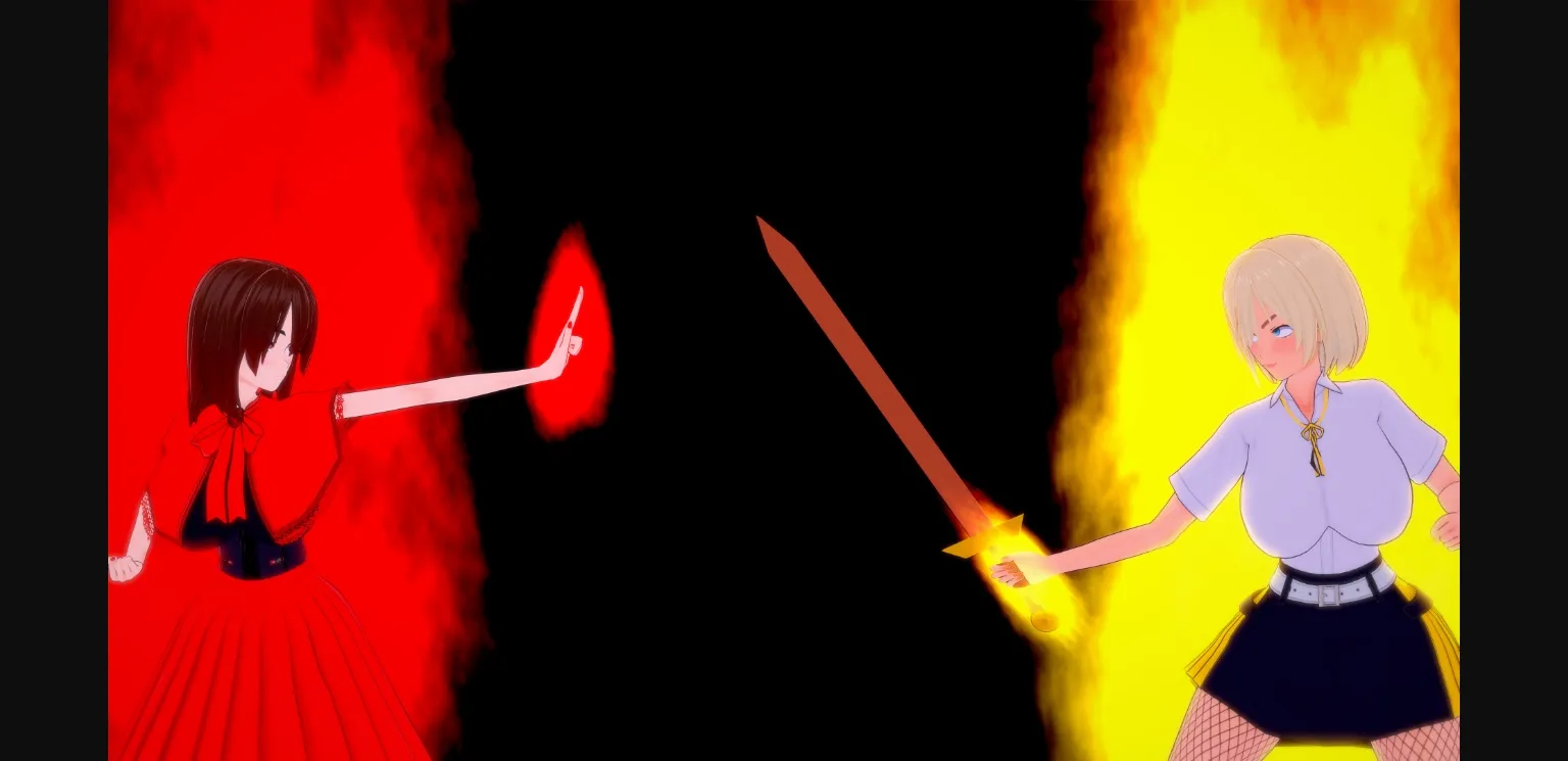 VN Ren'Py Abandoned The Primaries [v0.07] [JoJoBrady] | Free Adult Games