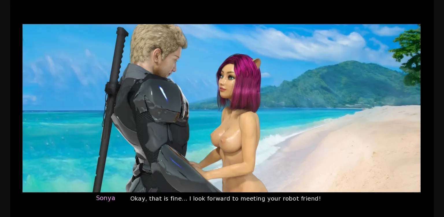 VN Ren'Py Abandoned The Princess of Zunuria [v0.14] [SerpenSoldier] | Free Adult Games