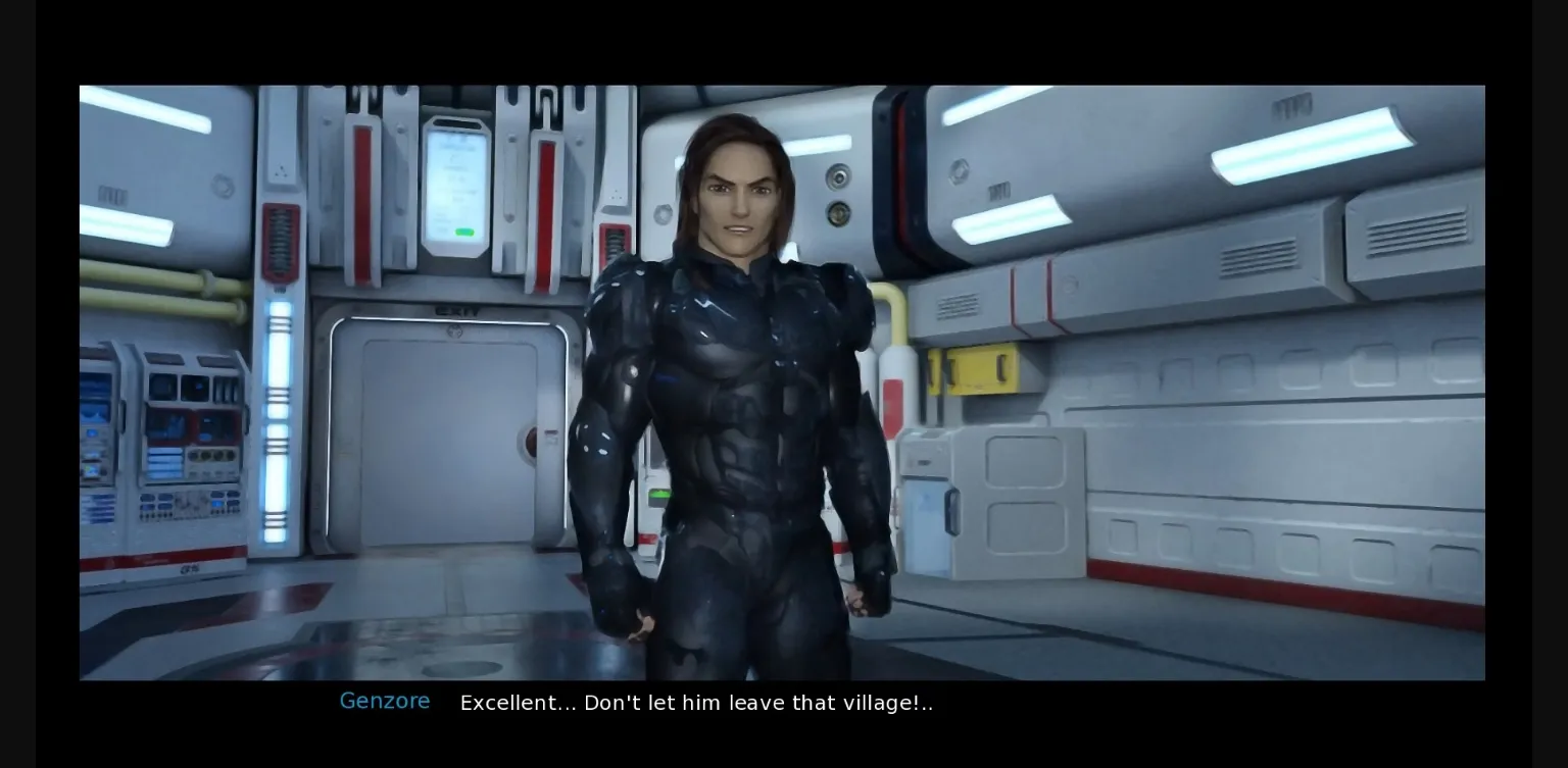 VN Ren'Py Abandoned The Princess of Zunuria [v0.14] [SerpenSoldier] | Free Adult Games