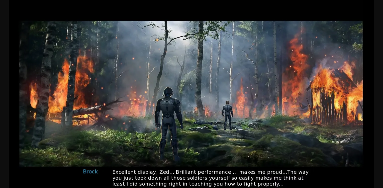 VN Ren'Py Abandoned The Princess of Zunuria [v0.14] [SerpenSoldier] | Free Adult Games