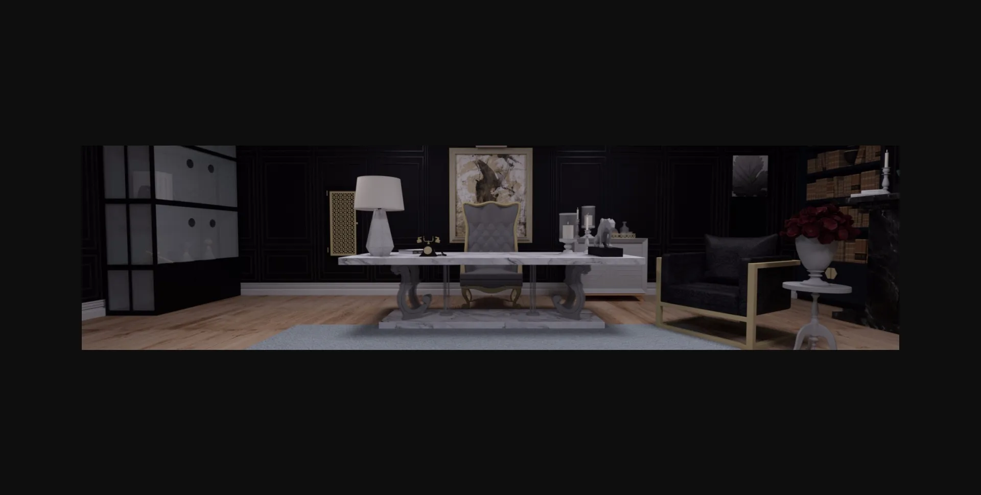 VN Ren'Py Abandoned The Psychologist [v1.00] [ForFunGames] | Free Adult Games