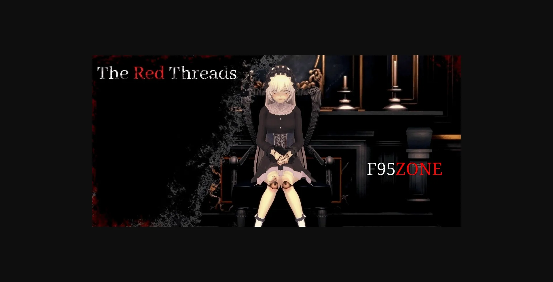 VN Ren'Py Abandoned The Red Threads [v0.3] [Astelius] | Free Adult Games