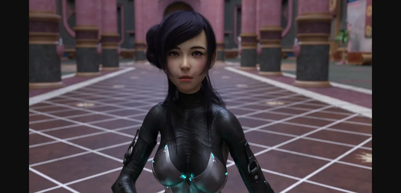 VN Ren'Py Abandoned The Relic [v0.02] [Marniz Productions] | Free Adult Games