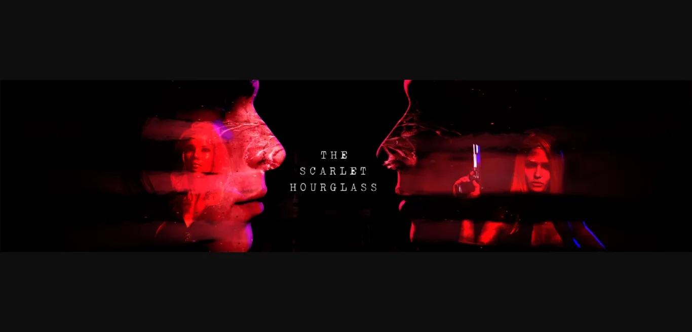 VN Ren'Py Abandoned The Scarlet Hourglass [v0.1.1] [Illusions Of Harmony] | Free Adult Games