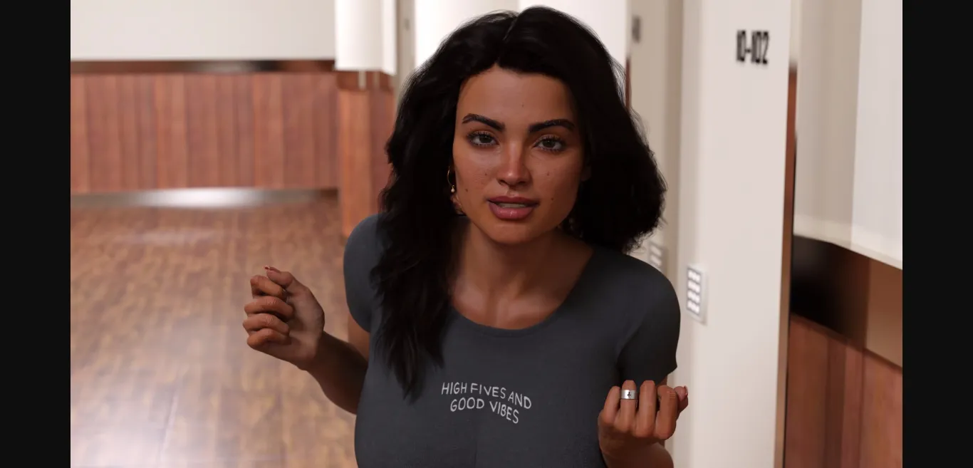 VN Ren'Py Abandoned The Scarlet Hourglass [v0.1.1] [Illusions Of Harmony] | Free Adult Games