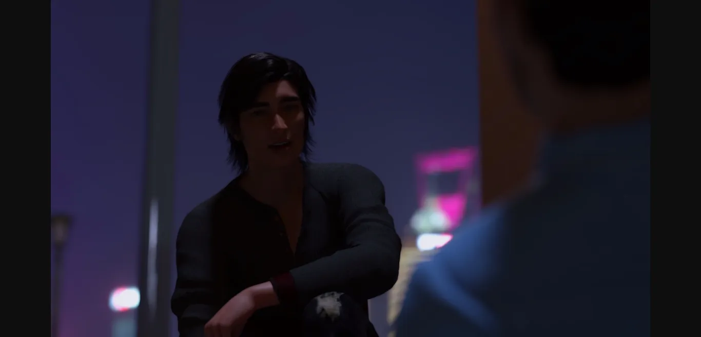 VN Ren'Py Abandoned The Scarlet Hourglass [v0.1.1] [Illusions Of Harmony] | Free Adult Games