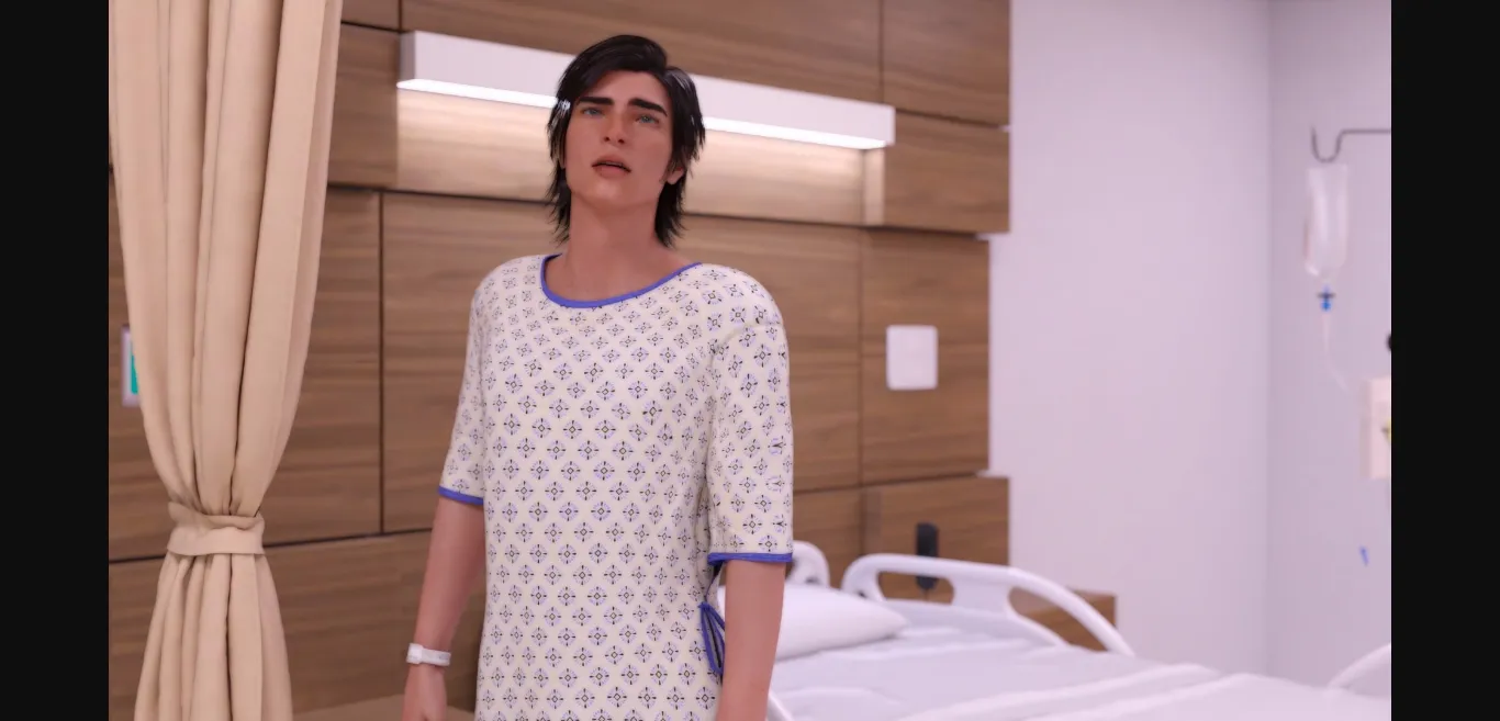 VN Ren'Py Abandoned The Scarlet Hourglass [v0.1.1] [Illusions Of Harmony] | Free Adult Games