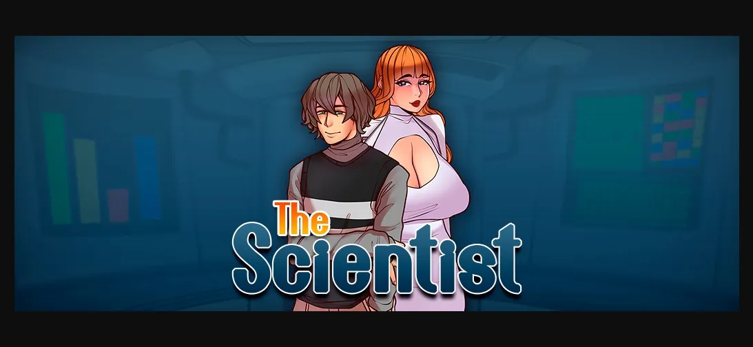 VN Ren'Py Abandoned The Scientist [v0.3] [Mr. Rabbit Team and PizzaYola] | Free Adult Games