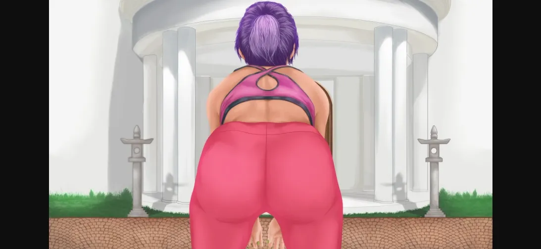 VN Ren'Py Abandoned The Secret of Island House [v0.01b2] [Madlust Lewdart] | Free Adult Games