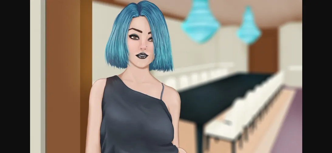 VN Ren'Py Abandoned The Secret of Island House [v0.01b2] [Madlust Lewdart] | Free Adult Games