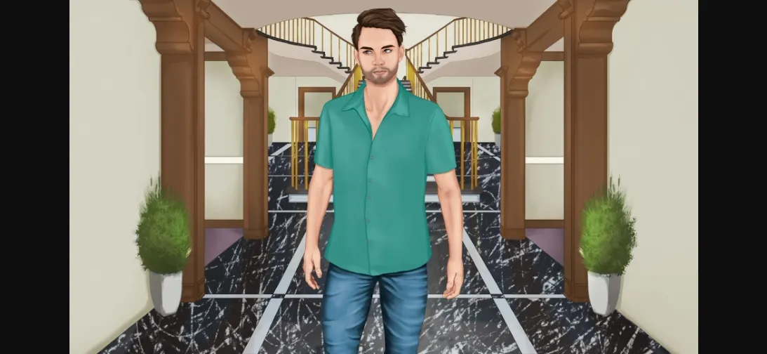 VN Ren'Py Abandoned The Secret of Island House [v0.01b2] [Madlust Lewdart] | Free Adult Games