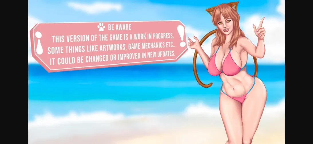 VN Ren'Py Abandoned The Secret of Island House [v0.01b2] [Madlust Lewdart] | Free Adult Games