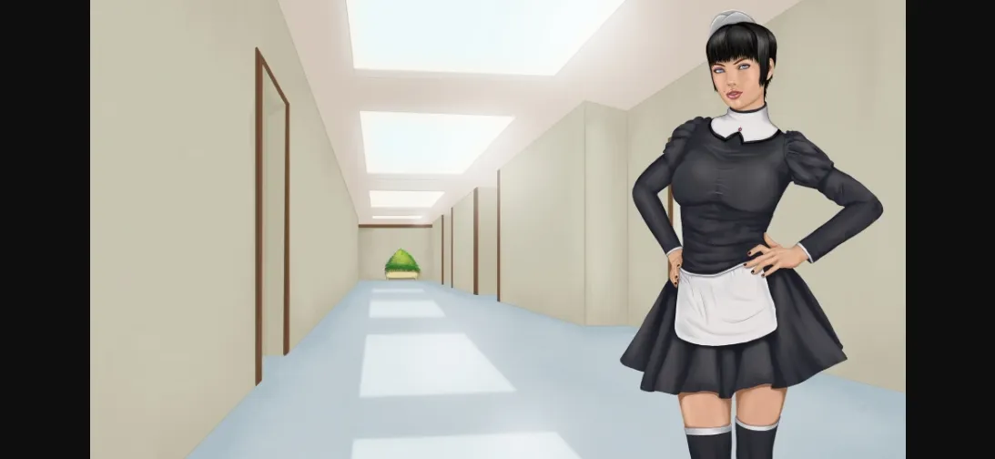 VN Ren'Py Abandoned The Secret of Island House [v0.01b2] [Madlust Lewdart] | Free Adult Games