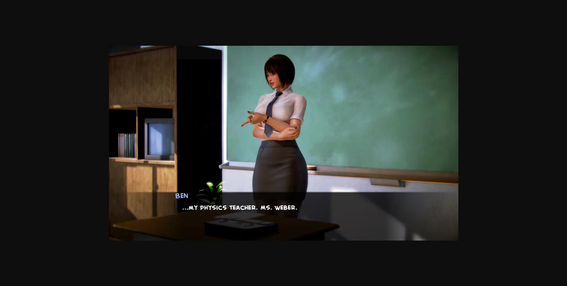 VN Ren'Py Abandoned The Senior [v0.1.7] [Yc3k] | Free Adult Games