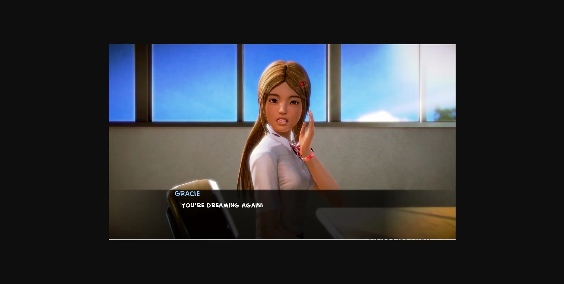 VN Ren'Py Abandoned The Senior [v0.1.7] [Yc3k] | Free Adult Games