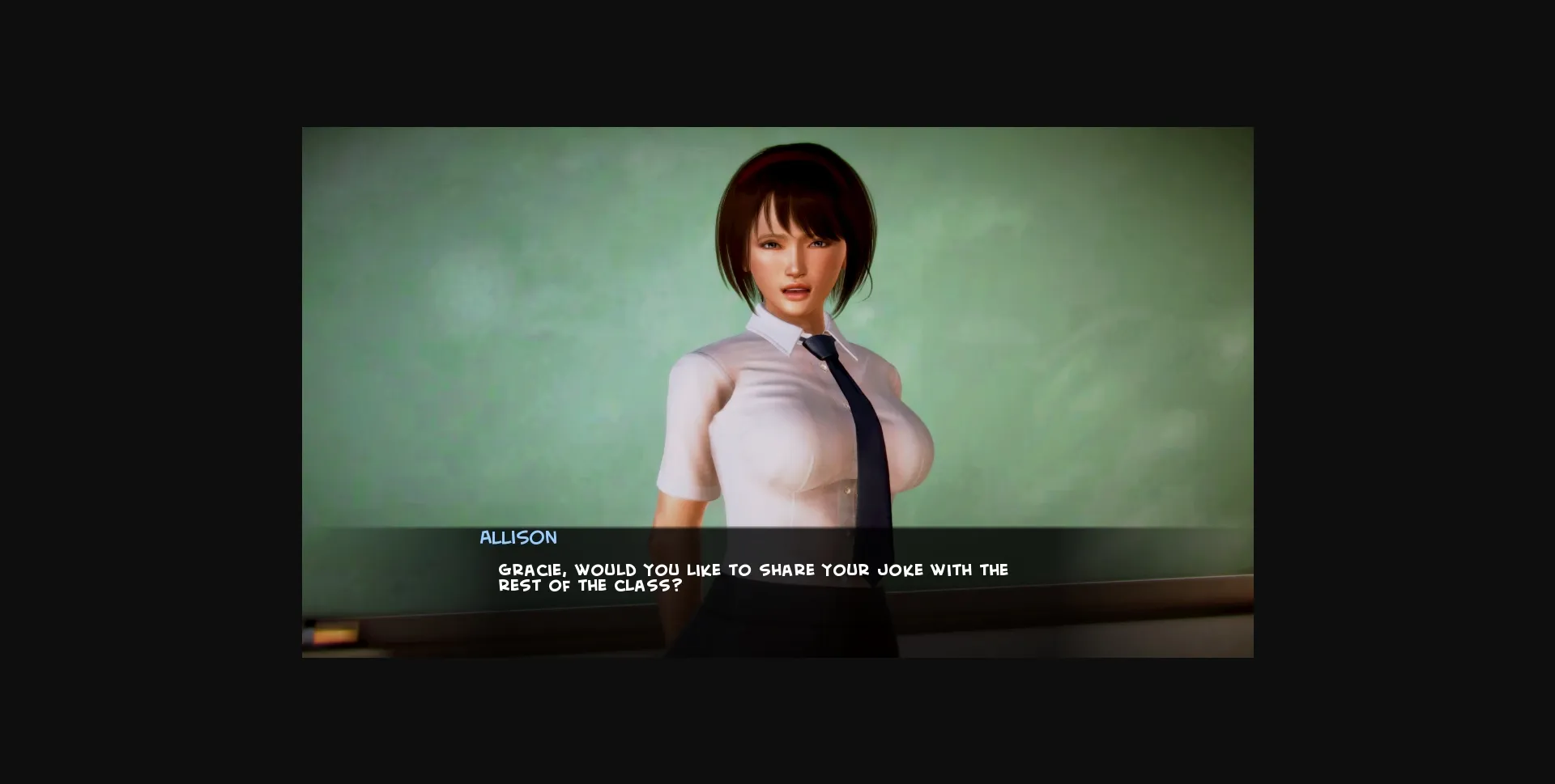 VN Ren'Py Abandoned The Senior [v0.1.7] [Yc3k] | Free Adult Games