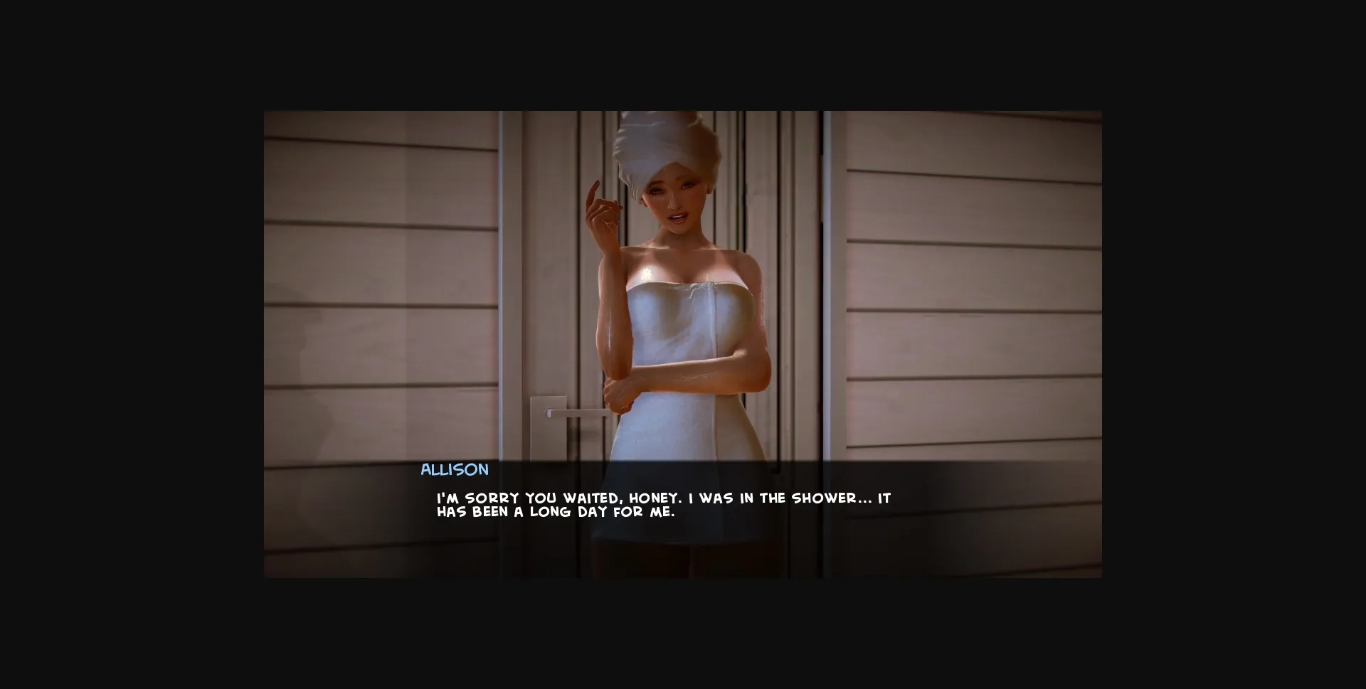 VN Ren'Py Abandoned The Senior [v0.1.7] [Yc3k] | Free Adult Games