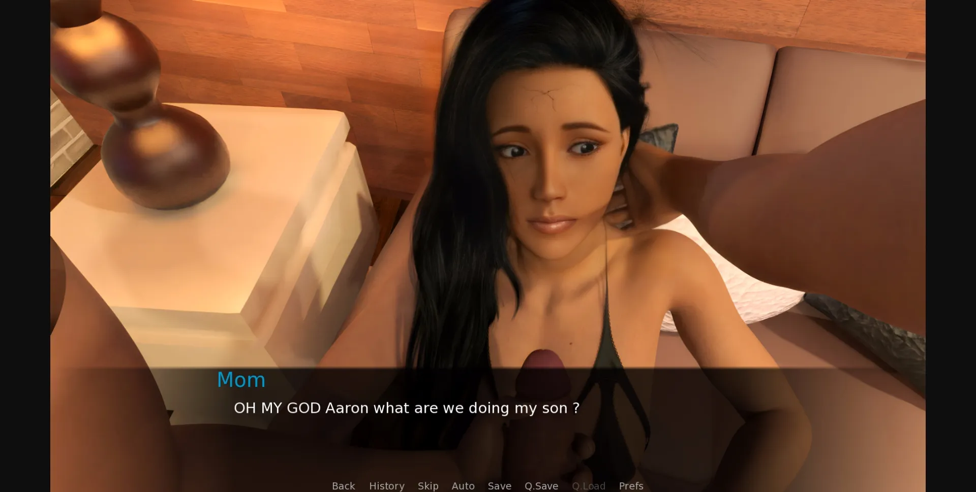 VN Ren'Py Abandoned The Stalker [Ch.1] [JRBGAMES] | Free Adult Games
