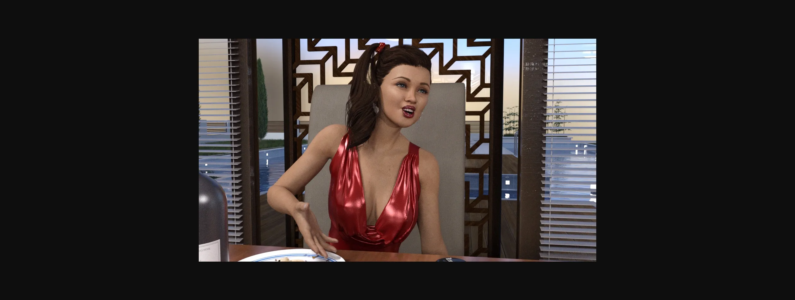 VN Ren'Py Abandoned The Stoner Family [v0.03] [Dark Mind] | Free Adult Games